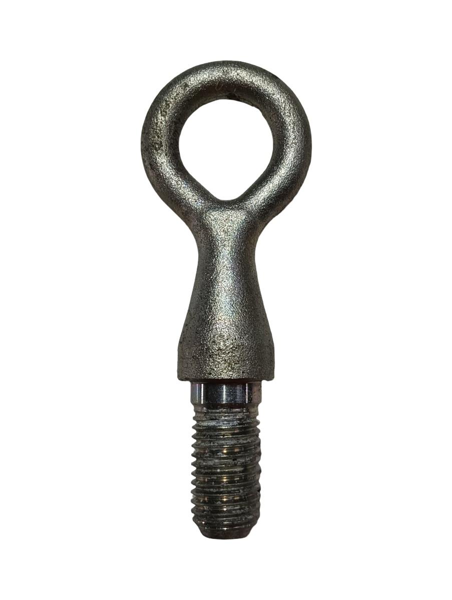 Cui de remorcare MAZDA 6 Estate GJ, GH 2012 -> – foto 2