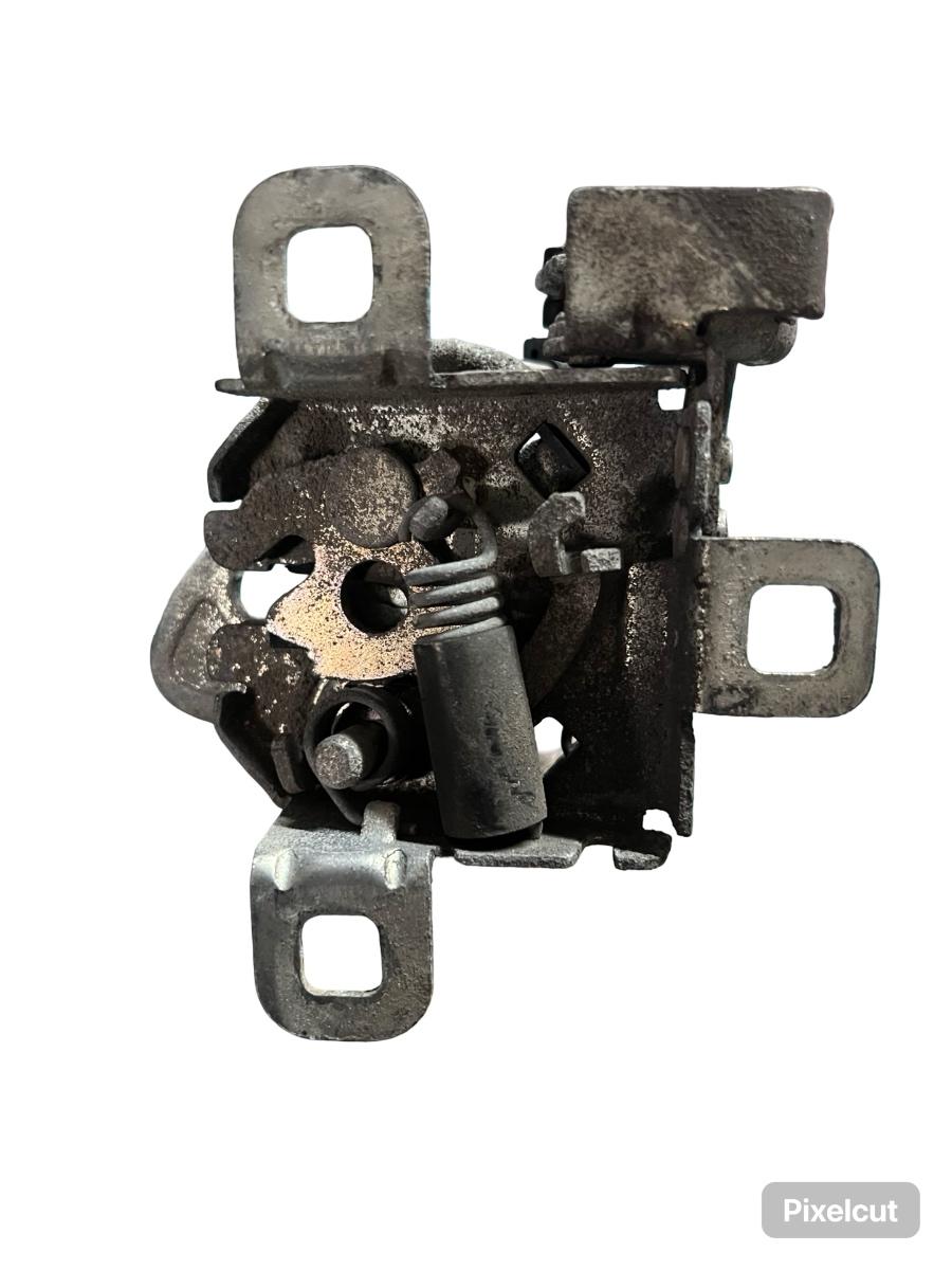 Incuietoare capota motor ALFA ROMEO 159 939_ 2005 - 2012