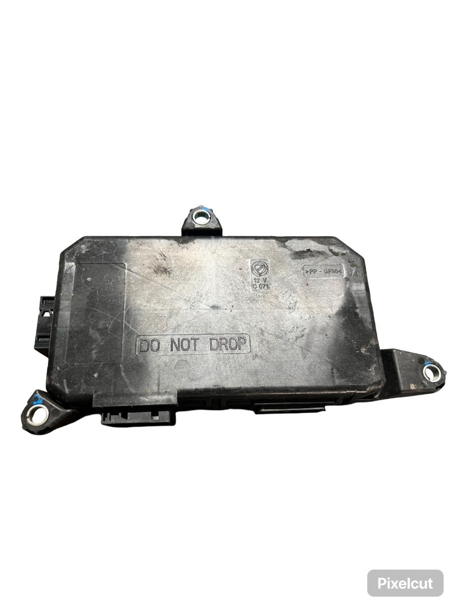 Modul de control portiera stanga fata ALFA ROMEO 159 939_ 2005 - 2012 50504216 – foto 2
