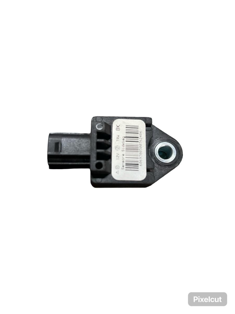 Senzor de impact airbag stanga fata ALFA ROMEO 159 939_ 2005 - 2012