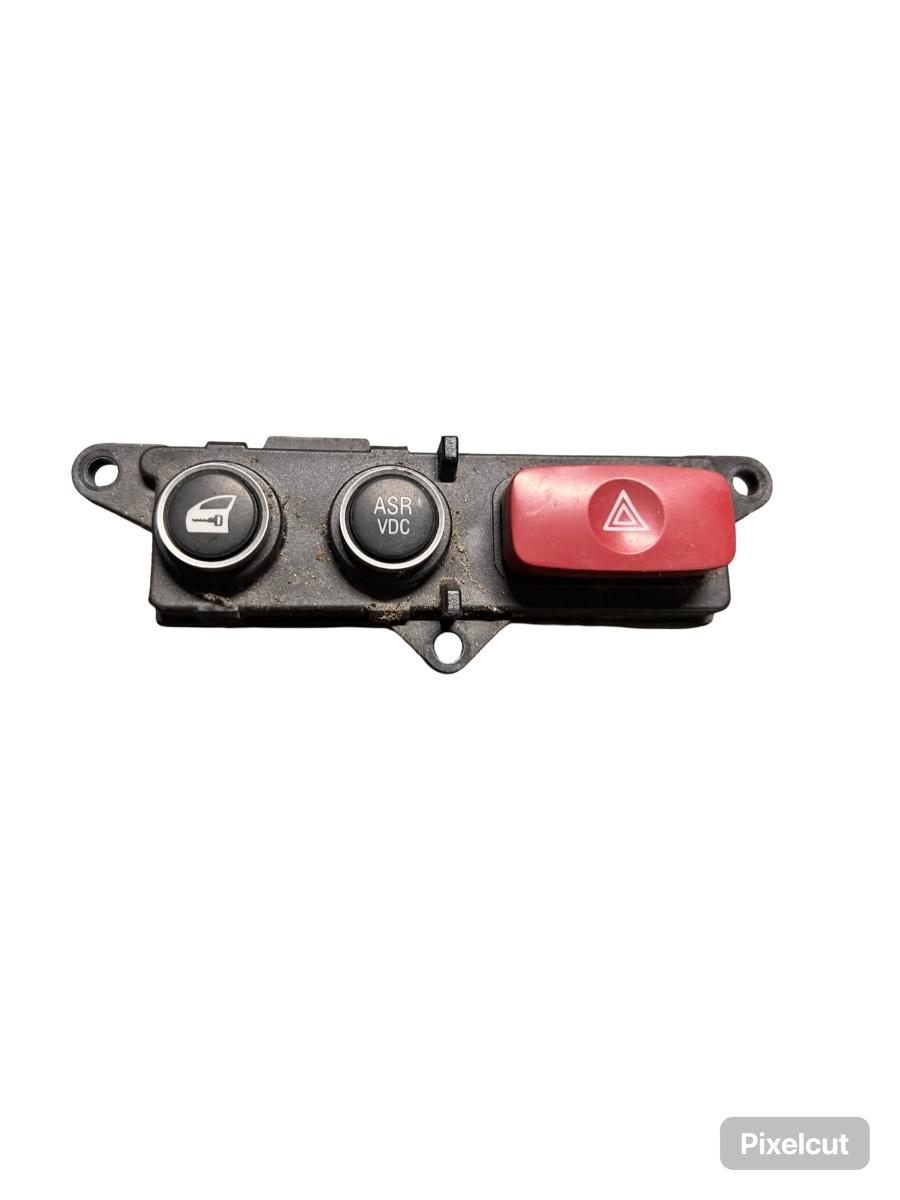 Panou comenzi ALFA ROMEO 159 939_ 2005 - 2012 156067821
