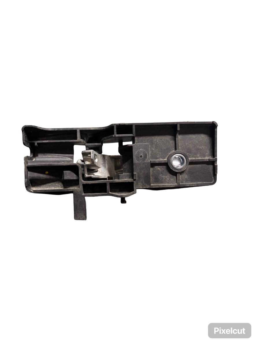 Maner interior portiera fata stanga ALFA ROMEO 159 939_ 2005 - 2012 54924A1 – foto 2