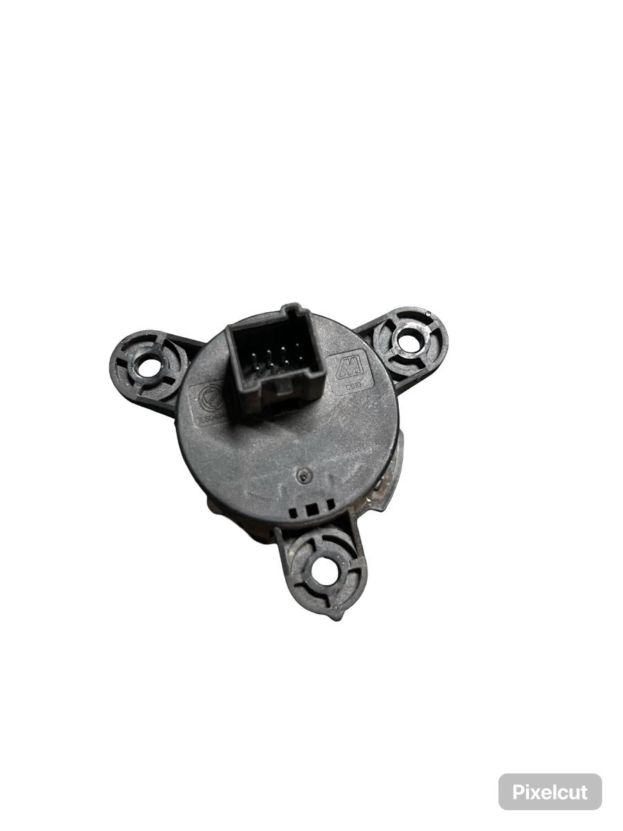Comutator pornire/oprire motor ALFA ROMEO 159 939_ 2005 - 2012 – foto 2