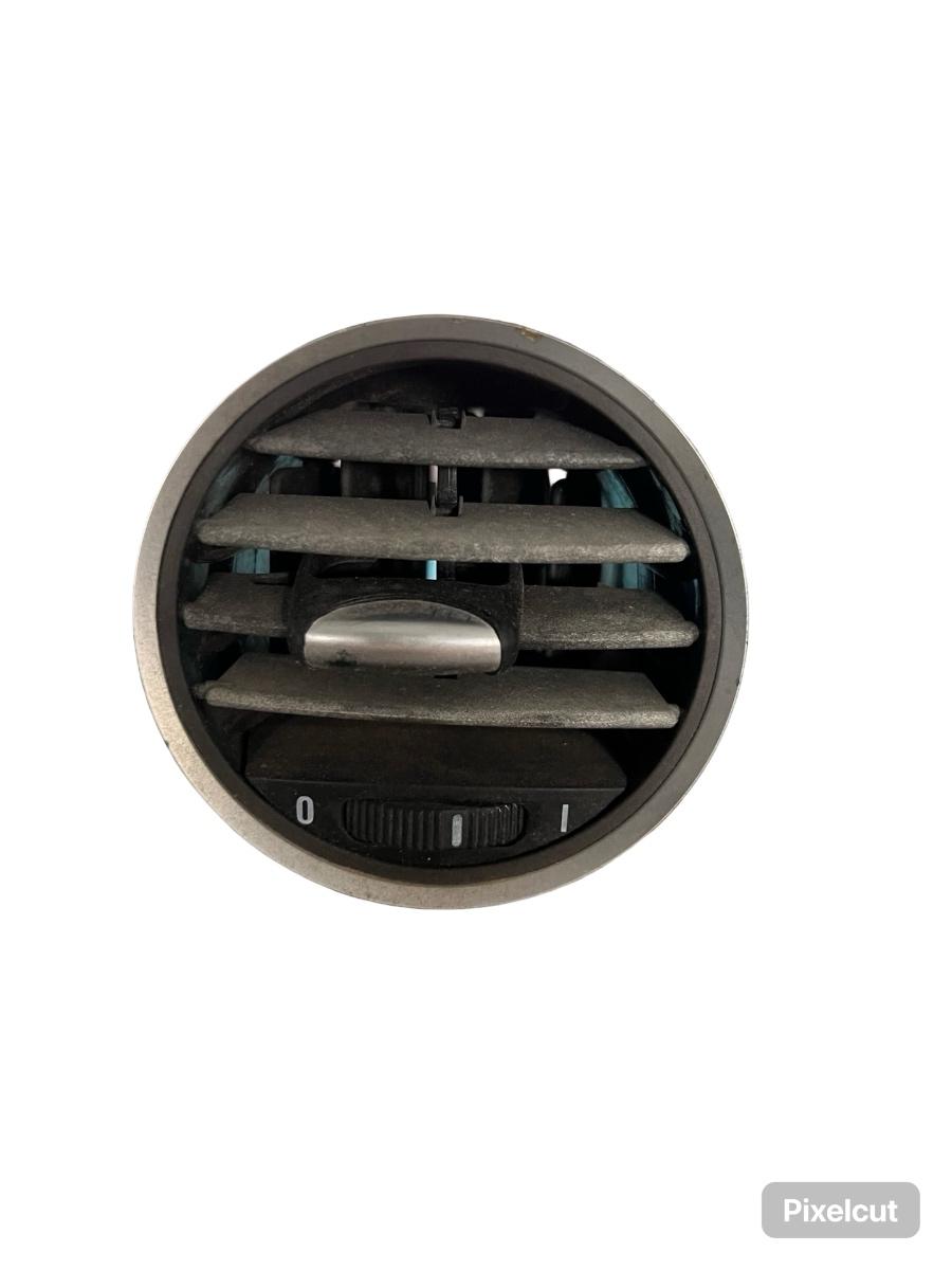 Grila de ventilatie bord centrala ALFA ROMEO 159 939_ 2005 - 2012