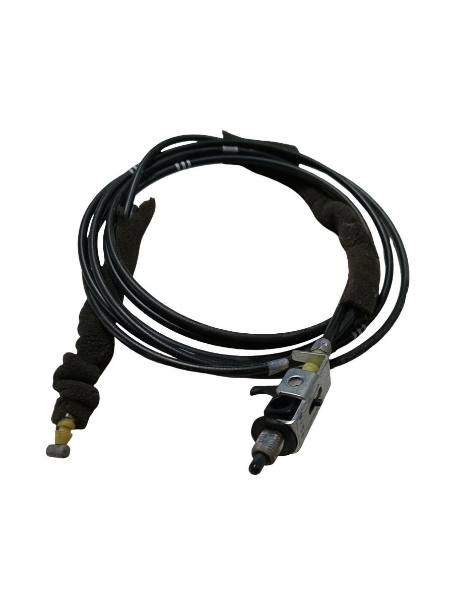 Cablu de deschidere capota motor MAZDA 6 Estate GJ, GH 2012 - >