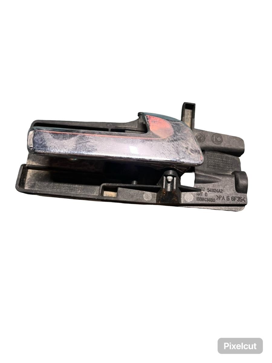 Maner interior portiera fata dreapta ALFA ROMEO 159 939_ 2005 - 2012
