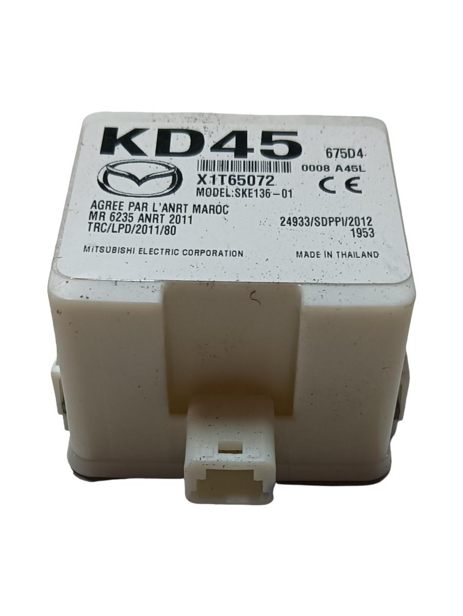 Alte relee MAZDA 6 Estate GJ, GH 2012 - > Kd45675d4
