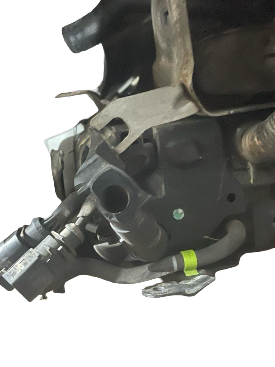 Webasto VOLKSWAGEN TOURAN 1T1, 1T2 2003 - 2010 1.9 TDI AVQ 1K0815065L – foto 5