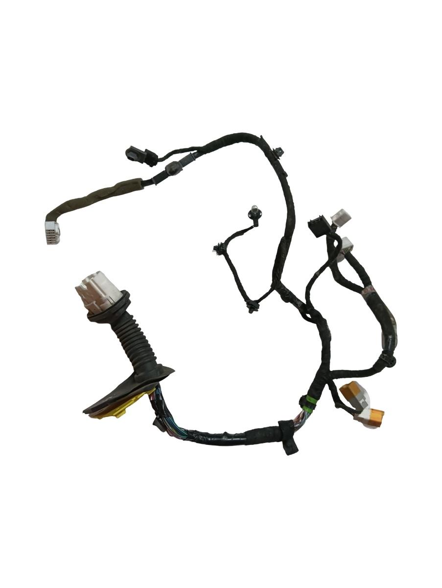 Instalatie electrica usa  stanga fata MAZDA 6 Estate GJ, GH 2012 - >