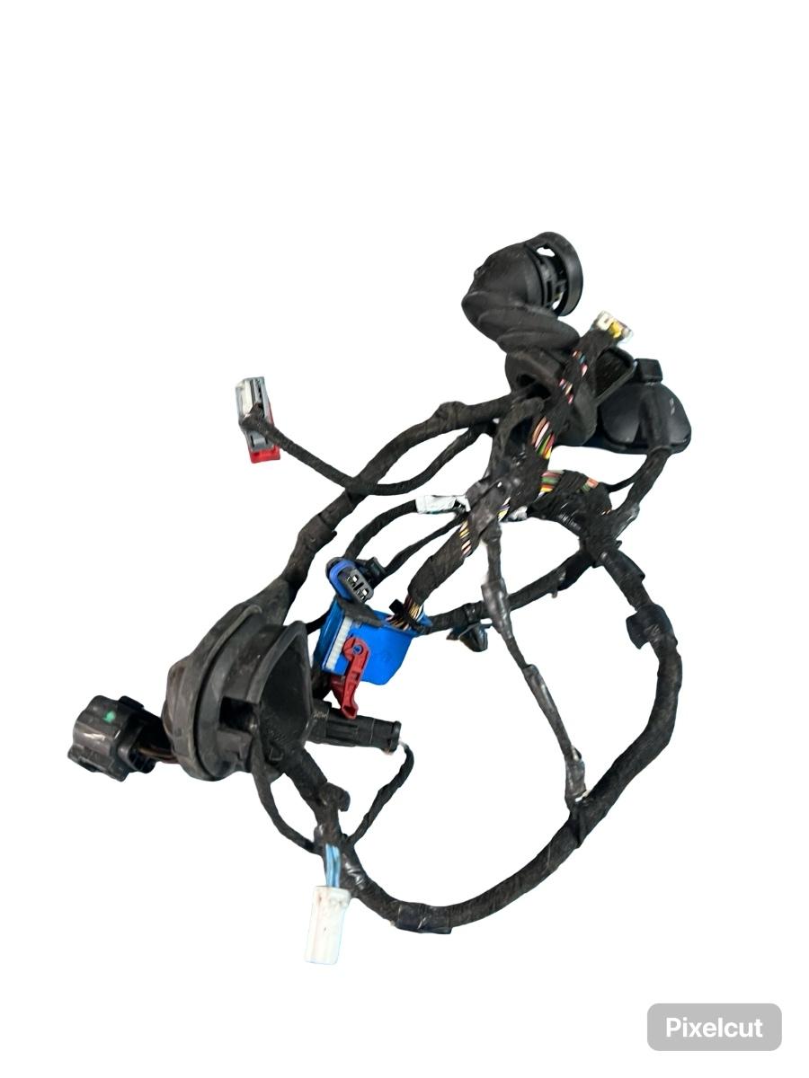 Cablaj portiera fata stanga ALFA ROMEO 159 939_ 2005 - 2012