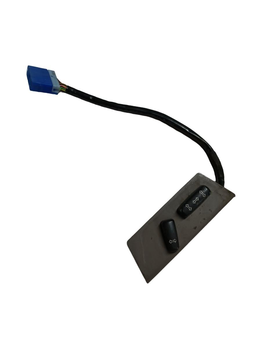 Buton reglaj scaun stanga fata VOLVO XC90 I 275 2002 - 2015