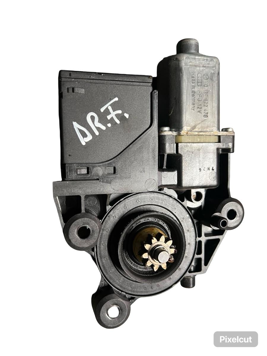 Motoras geam dreapta fata RENAULT SCENIC III JZ0/1_ 2008 - > 807300011R – foto 2