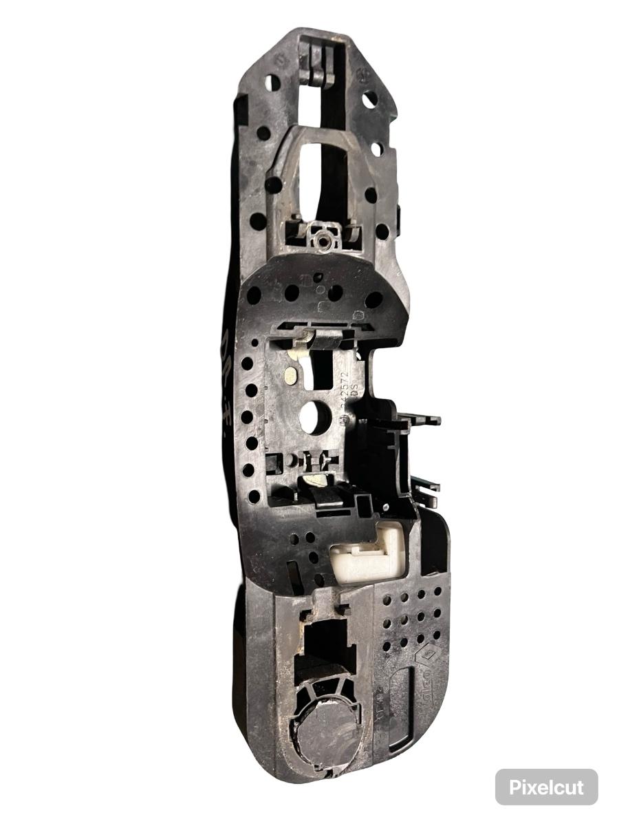 Maner interior portiera fata dreapta fata RENAULT SCENIC III JZ0/1_ 2008 - > 806060041R – foto 2