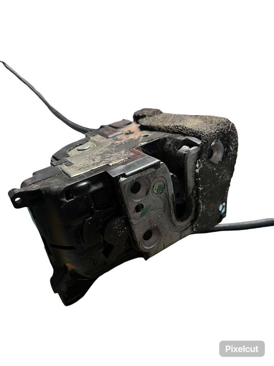 Broasca usa dreapta fata RENAULT SCENIC III JZ0/1_ 2008 - >