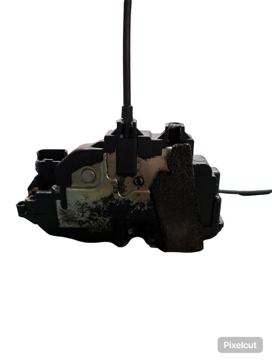 Broasca usa dreapta fata RENAULT SCENIC III JZ0/1_ 2008 - > – foto 2