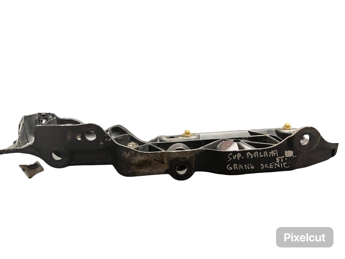 Suport balama capota   stanga RENAULT SCENIC III JZ0/1_ 2008 - > 631230C10R