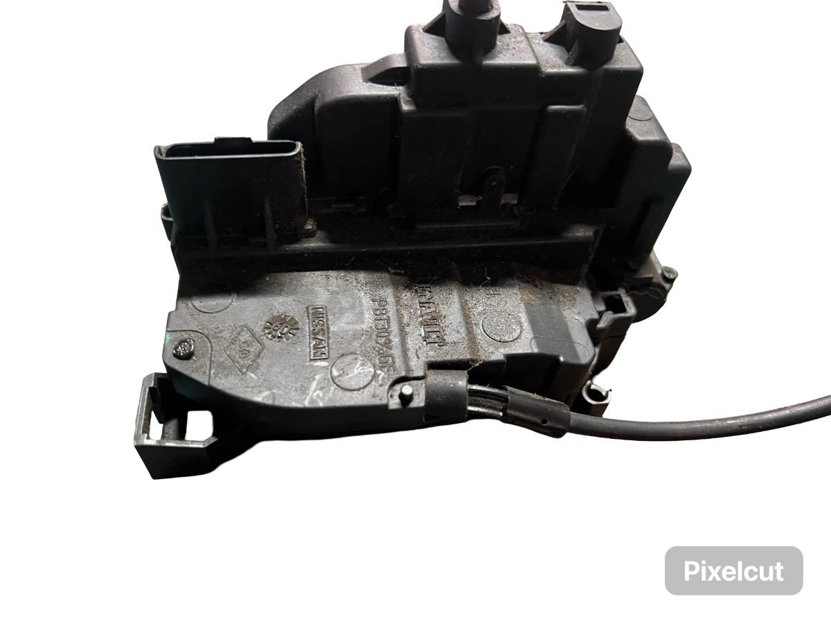 Broasca usa stanga spate RENAULT SCENIC III JZ0/1_ 2008 - > – foto 3