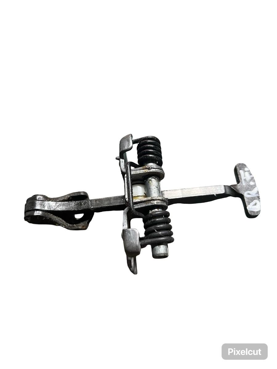Limitator portiera fata dreapta fata RENAULT SCENIC III JZ0/1_ 2008 - >