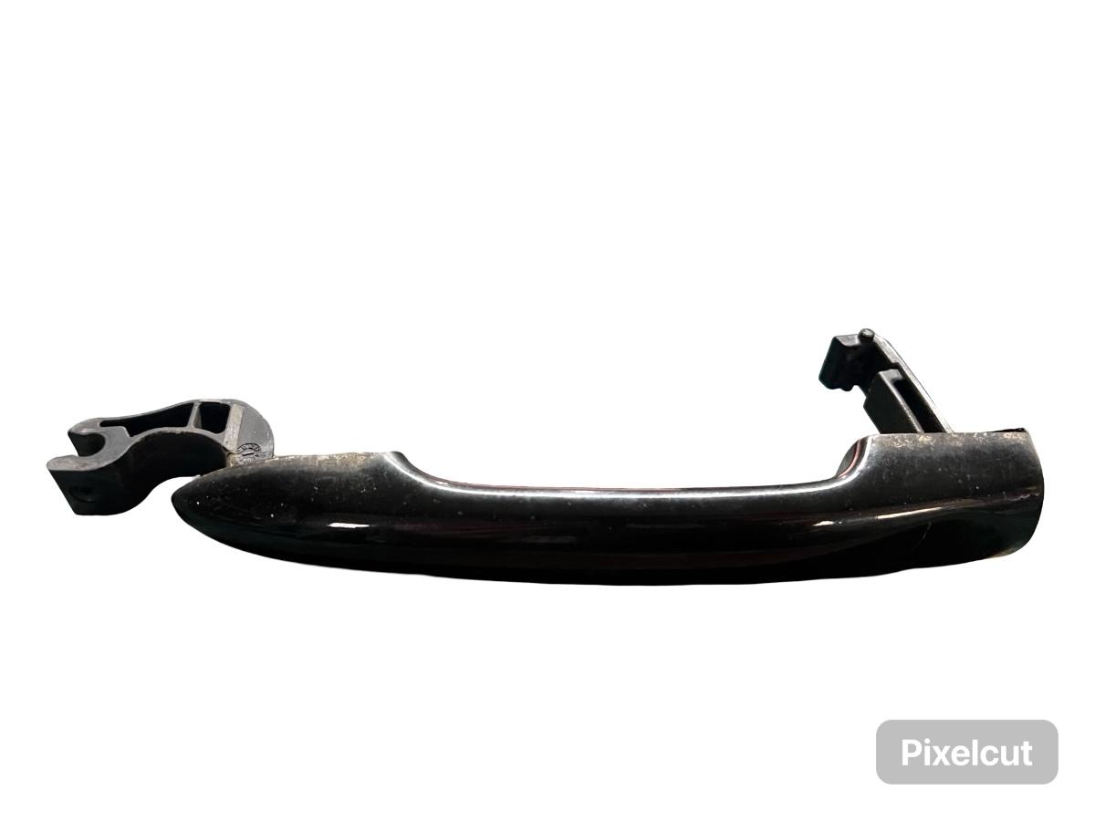 Maner exterior portiera fata dreapta RENAULT SCENIC III JZ0/1_ 2008 - >