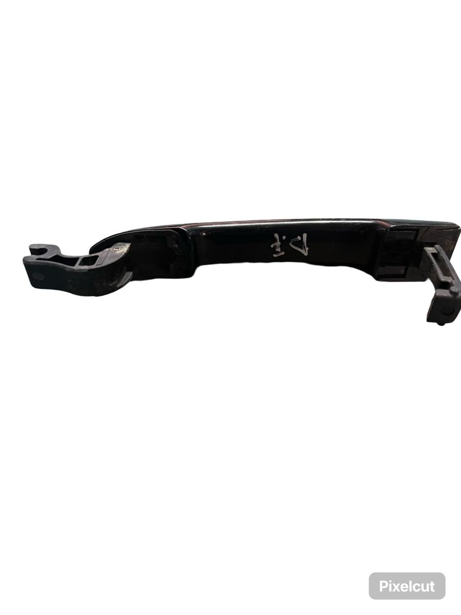Maner exterior portiera fata dreapta RENAULT SCENIC III JZ0/1_ 2008 - > – foto 2