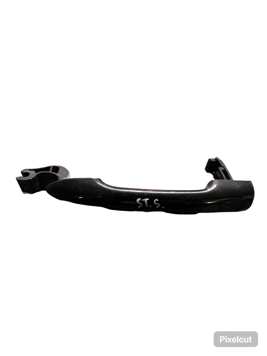 Maner exterior portiera spate stanga spate RENAULT SCENIC III JZ0/1_ 2008 - >