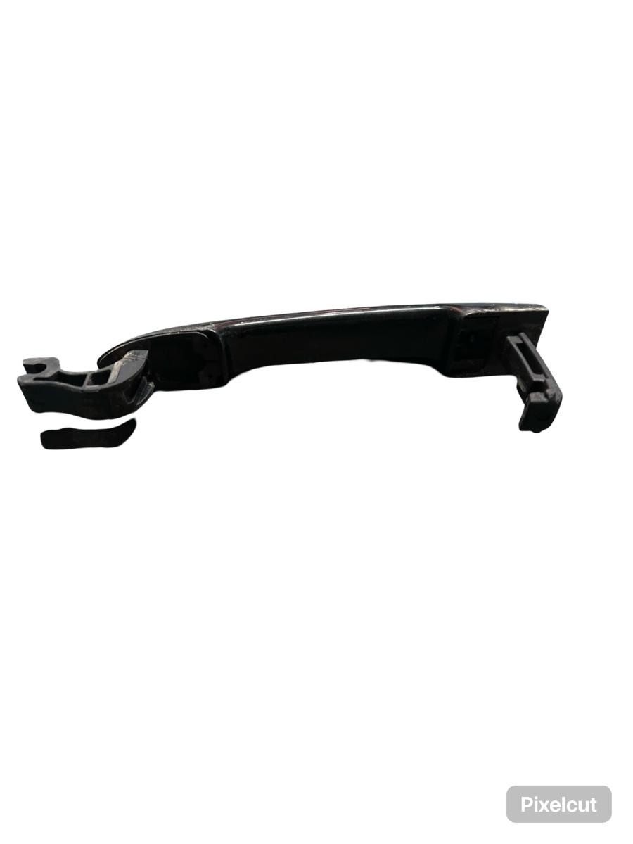 Maner exterior portiera spate stanga spate RENAULT SCENIC III JZ0/1_ 2008 - > – foto 2