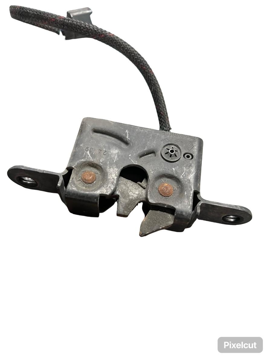 INCUIETOARE CAPOTA RENAULT SCENIC III JZ0/1_ 2008 - >