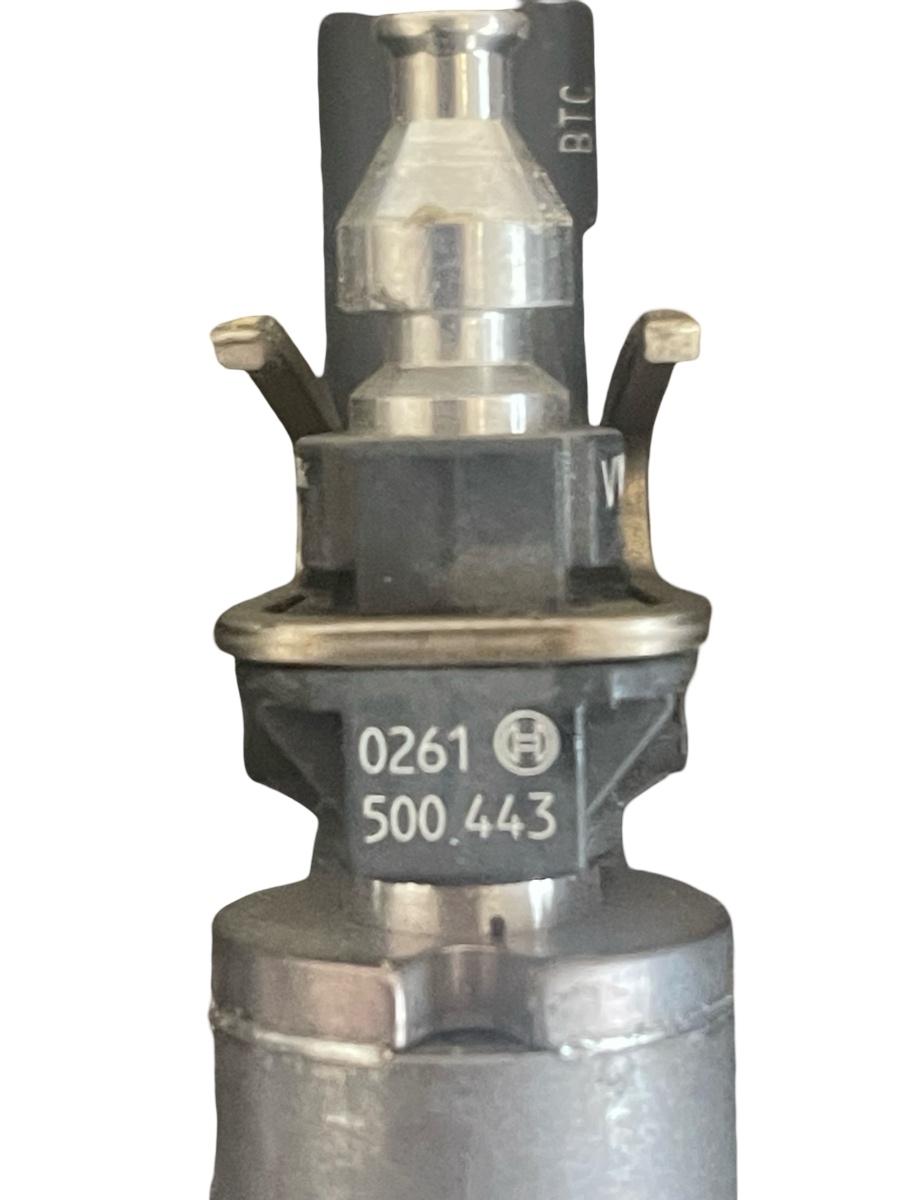 Kit injectie benzina SEAT ARONA KJ7 2017 - > 1.0 TSI DLAA 05C133320A / 05E127027A / 0261500443 – foto 4