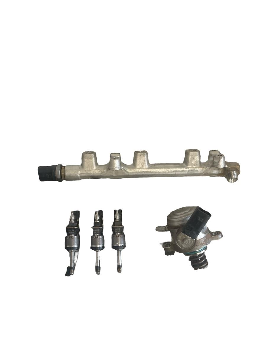 Kit injectie benzina SEAT ARONA KJ7 2017 - > 1.0 TSI DLAA 05C133320A / 05E127027A / 0261500443