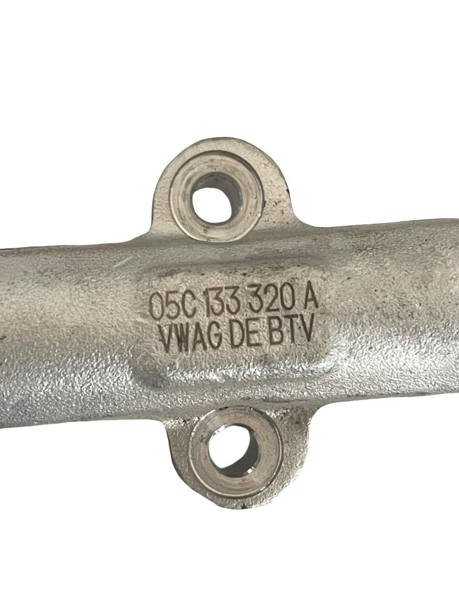 Kit injectie benzina SEAT ARONA KJ7 2017 - > 1.0 TSI DLAA 05C133320A / 05E127027A / 0261500443 – foto 2