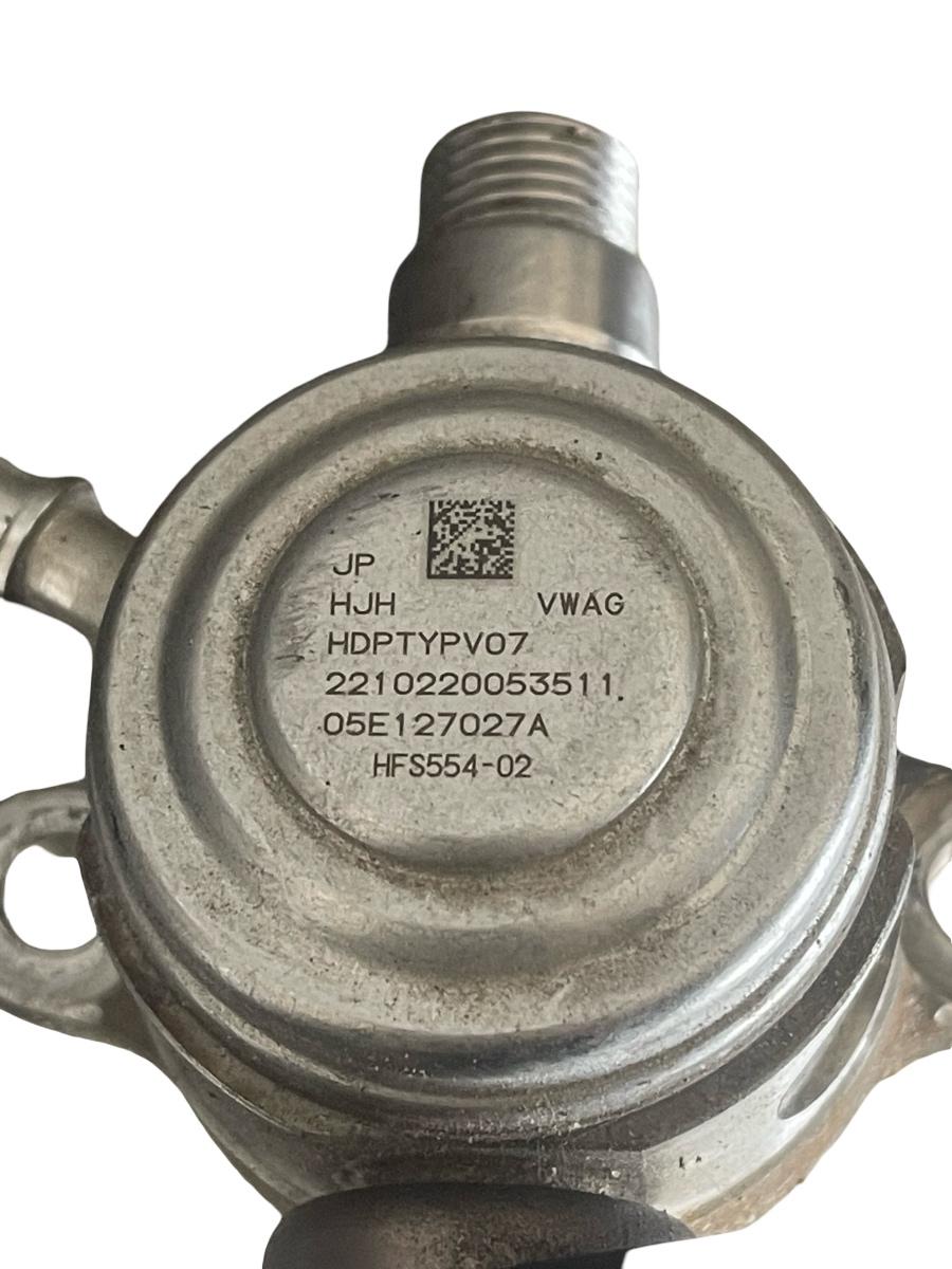 Kit injectie benzina SEAT ARONA KJ7 2017 - > 1.0 TSI DLAA 05C133320A / 05E127027A / 0261500443 – foto 3