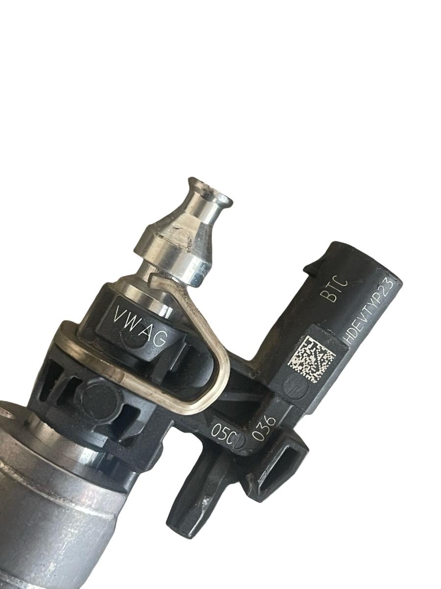 Kit injectie benzina SEAT ARONA KJ7 2017 - > 1.0 TSI DLAA 05C133320A / 05E127027A / 0261500443 – foto 5