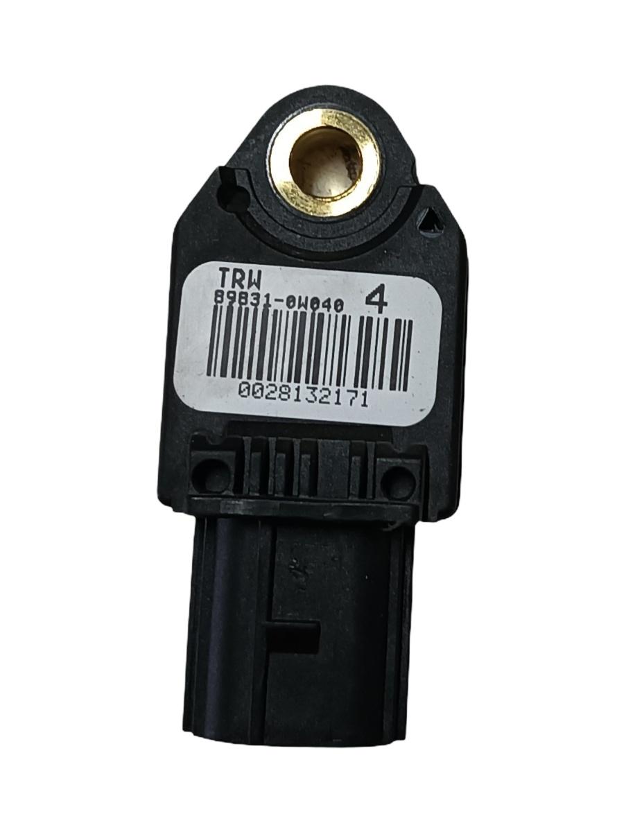 Senzor de impact airbag MAZDA 6 Estate GJ, GH 2012 - > 898310w040 – foto 2
