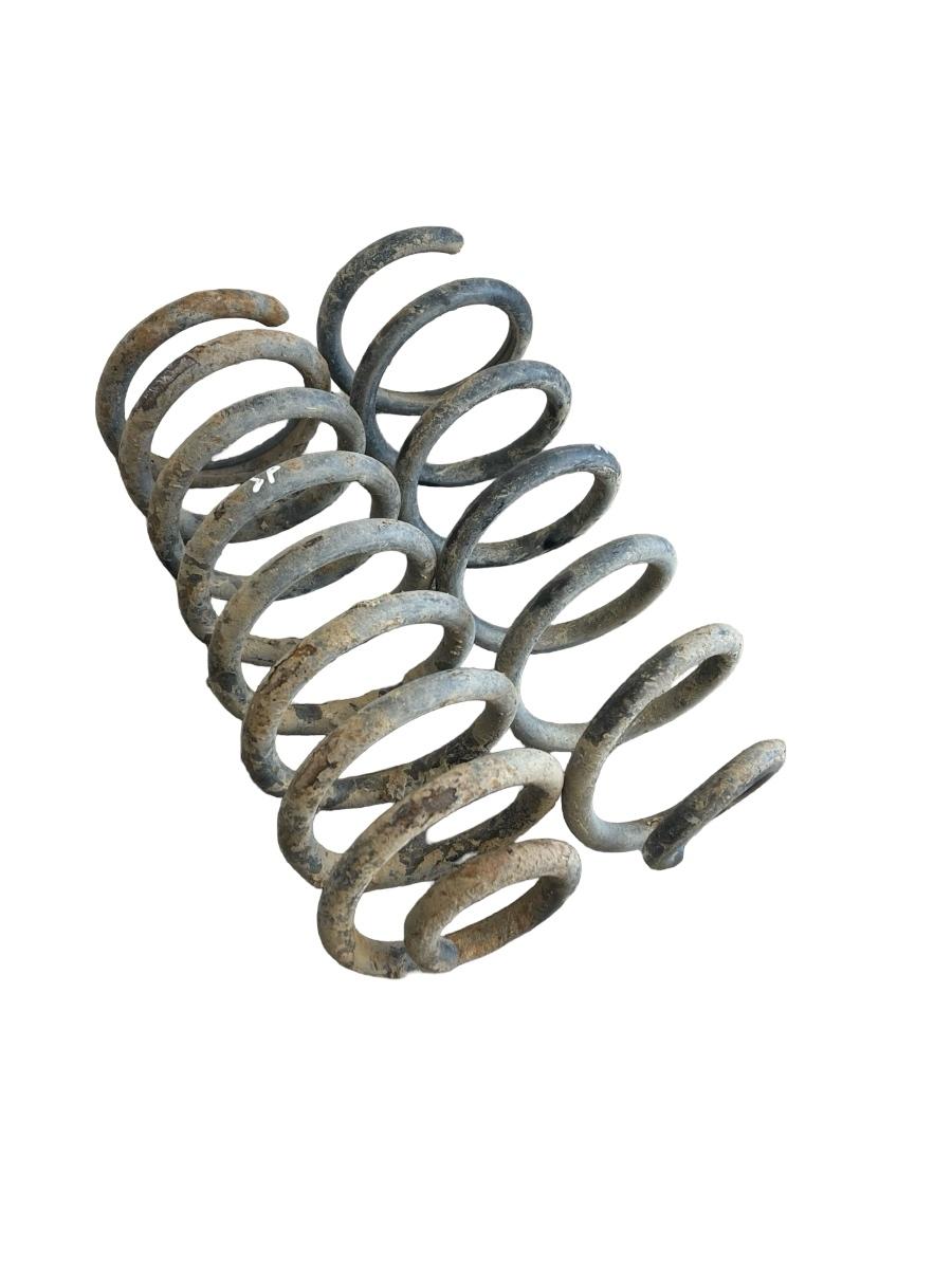 Set arcuri spate DACIA SANDERO II 2012 - >