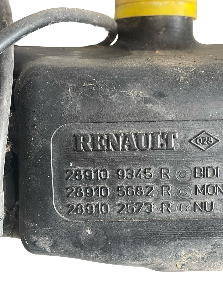 Vas/rezervor lichid de spalare parbriz DACIA SANDERO II 2012 - > 1.5DCI 289109345R – foto 3