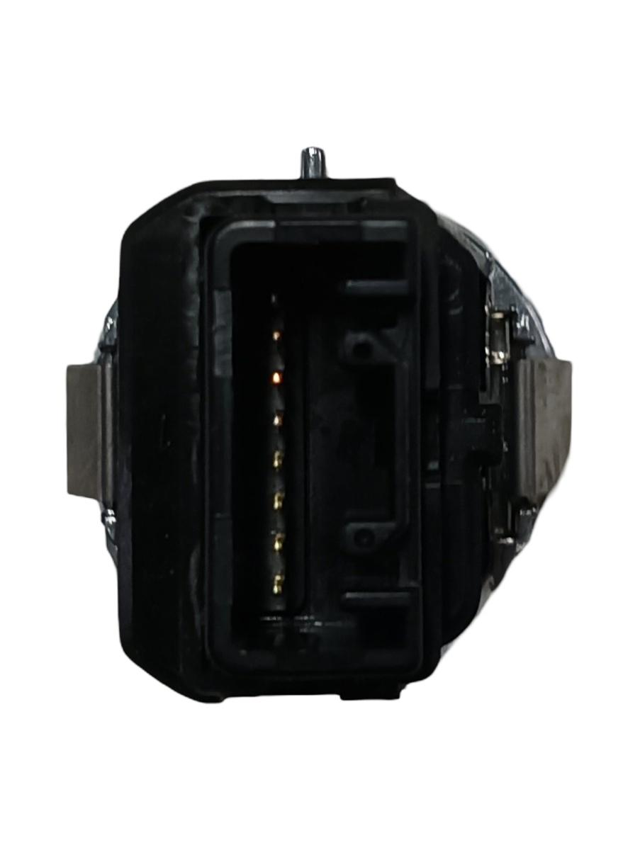 Comutator pornire/oprire motor TOYOTA COROLLA Verso ZER_, ZZE12_, R1_ 2004 - 2009 – foto 2