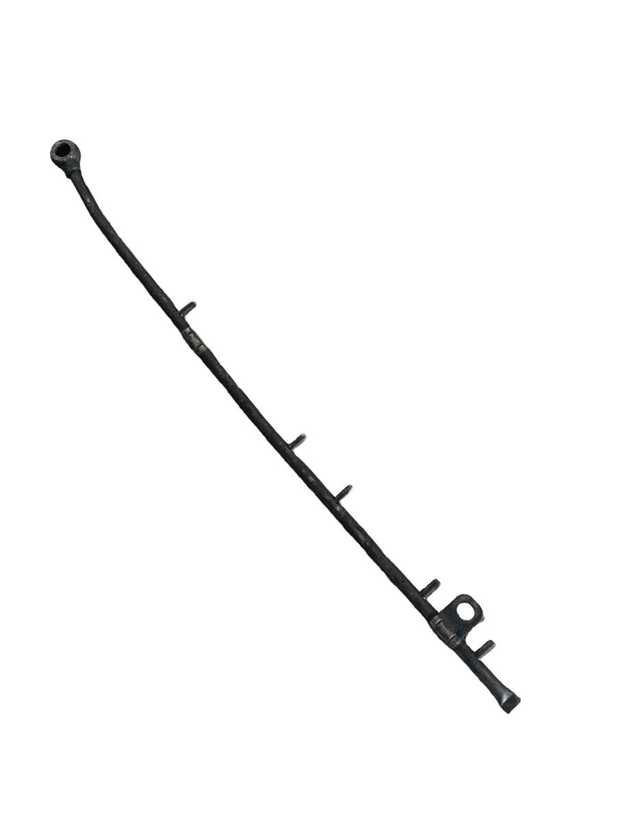 Rampa retur injectoare TOYOTA COROLLA Verso ZER_, ZZE12_, R1_ 2004 - 2009 2.2 D-4D 2AD-FTV – foto 2