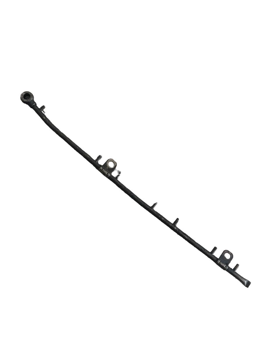 Rampa retur injectoare TOYOTA COROLLA Verso ZER_, ZZE12_, R1_ 2004 - 2009 2.2 D-4D 2AD-FTV