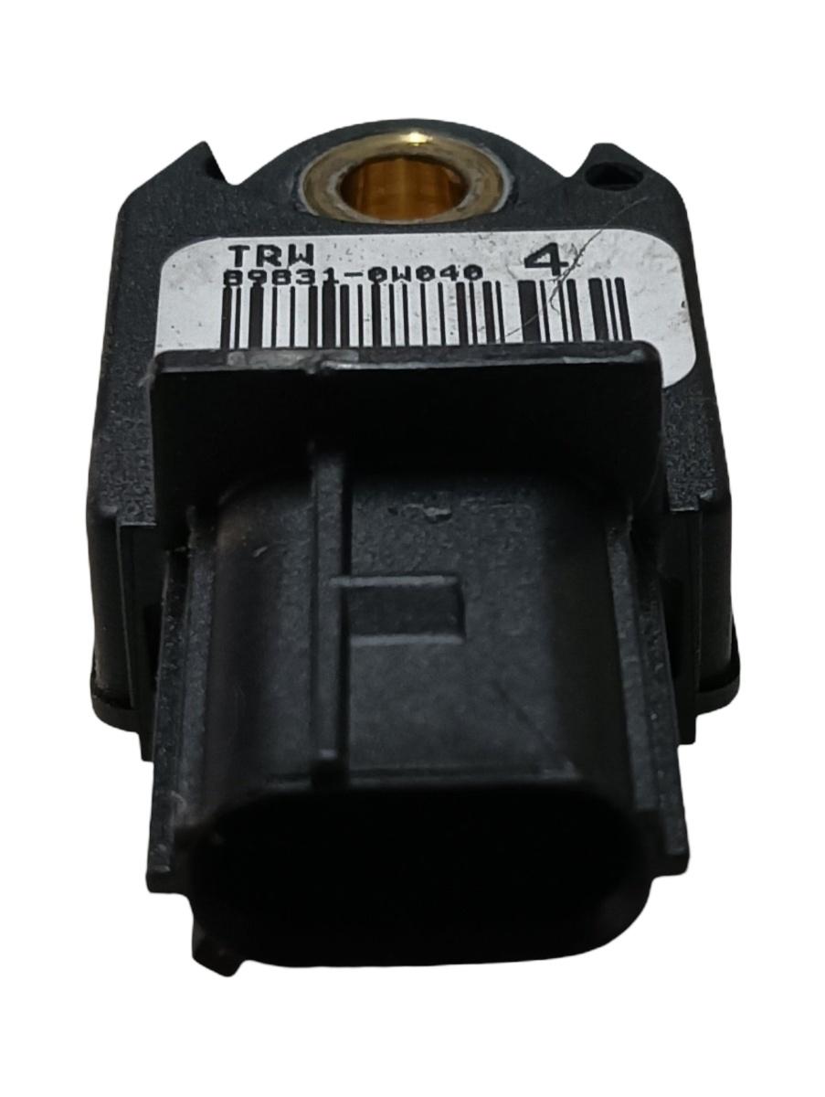 Senzor de impact airbag MAZDA 6 Estate GJ, GH 2012 - > 898310w040 – foto 2