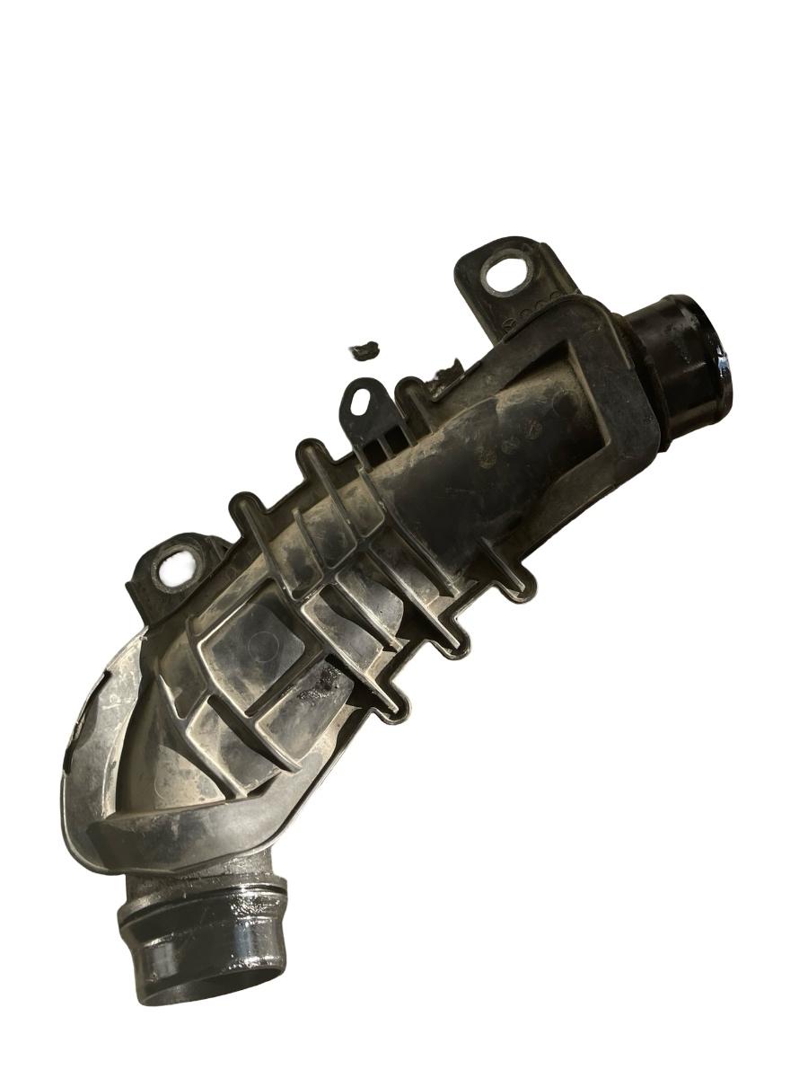 Tubulatura intercooler MAZDA 6 Saloon GJ, GH 2012 - > 2.2D EURO6