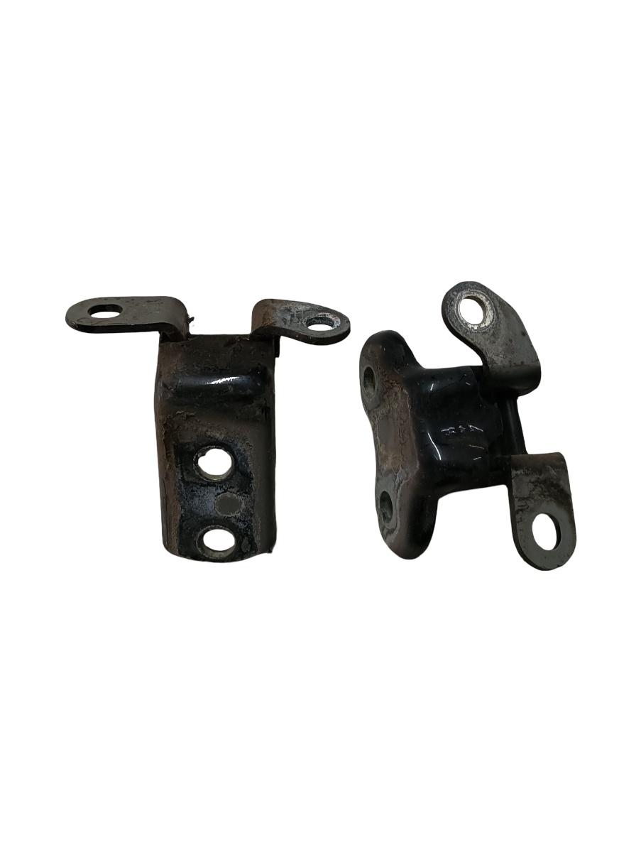 Balama portiera spate jos dreapta spate TOYOTA COROLLA Verso ZER_, ZZE12_, R1_ 2004 - 2009