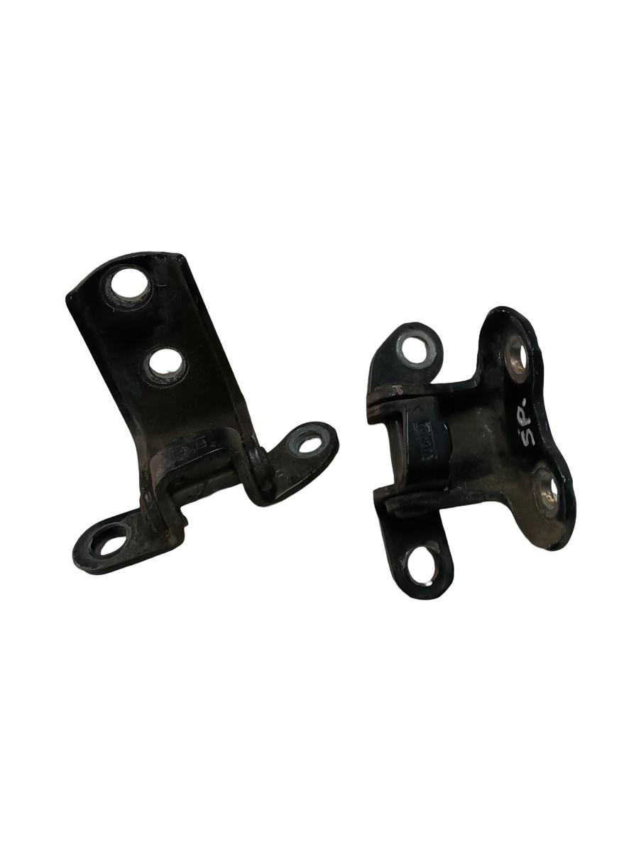 Balama portiera spate jos dreapta spate TOYOTA COROLLA Verso ZER_, ZZE12_, R1_ 2004 - 2009 – foto 2