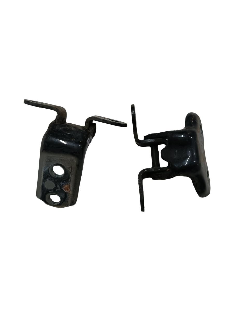 Balama portiera spate jos stanga spate TOYOTA COROLLA Verso ZER_, ZZE12_, R1_ 2004 - 2009