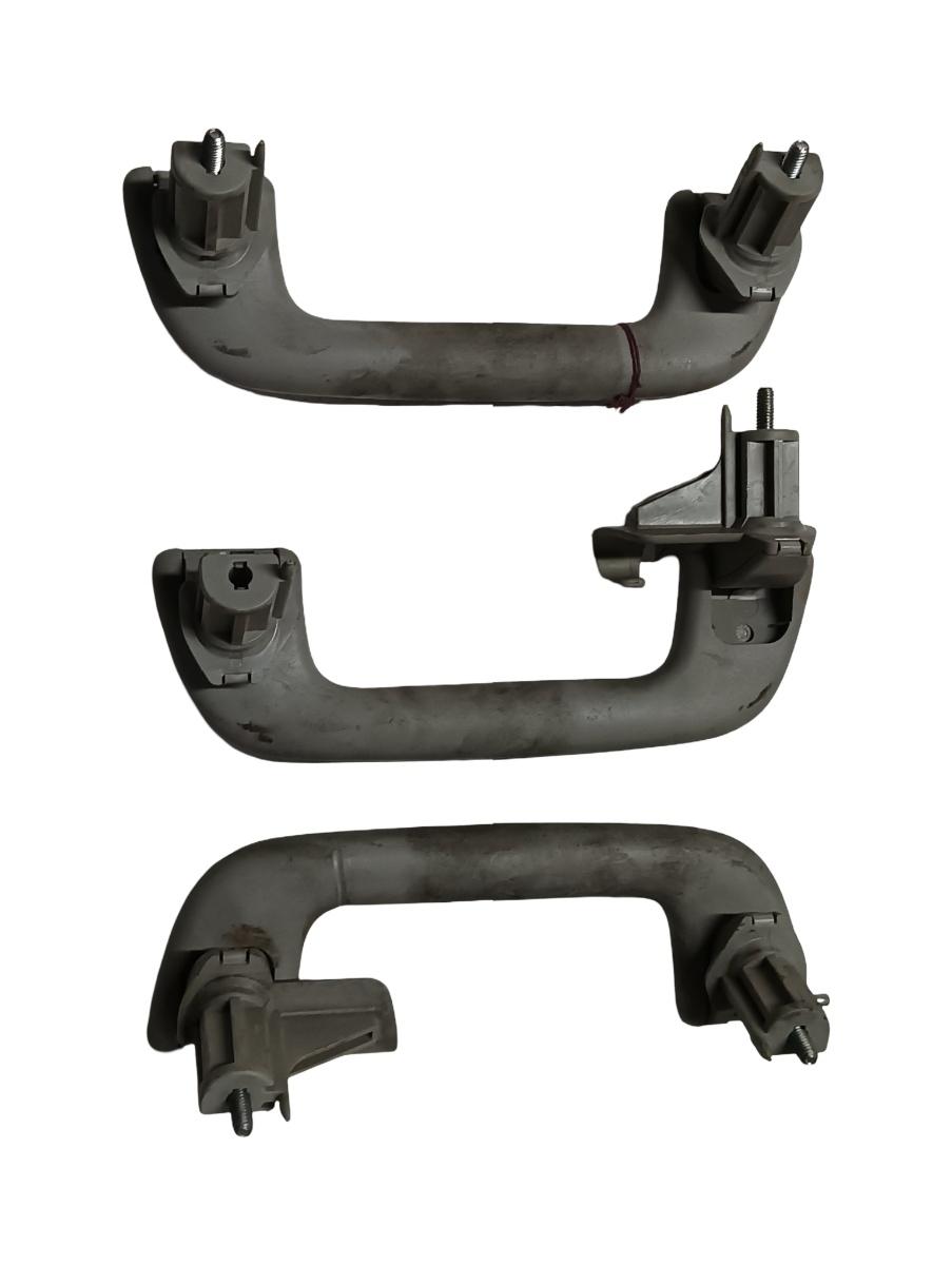 Set de manere pentru plafon TOYOTA COROLLA Verso ZER_, ZZE12_, R1_ 2004 - 2009 – foto 2