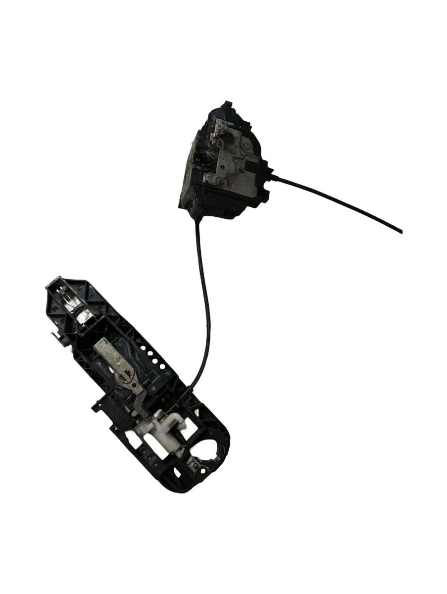 Broasca usa dreapta spate RENAULT GRAND SCENIC III JZ0/1_ 2009 - >