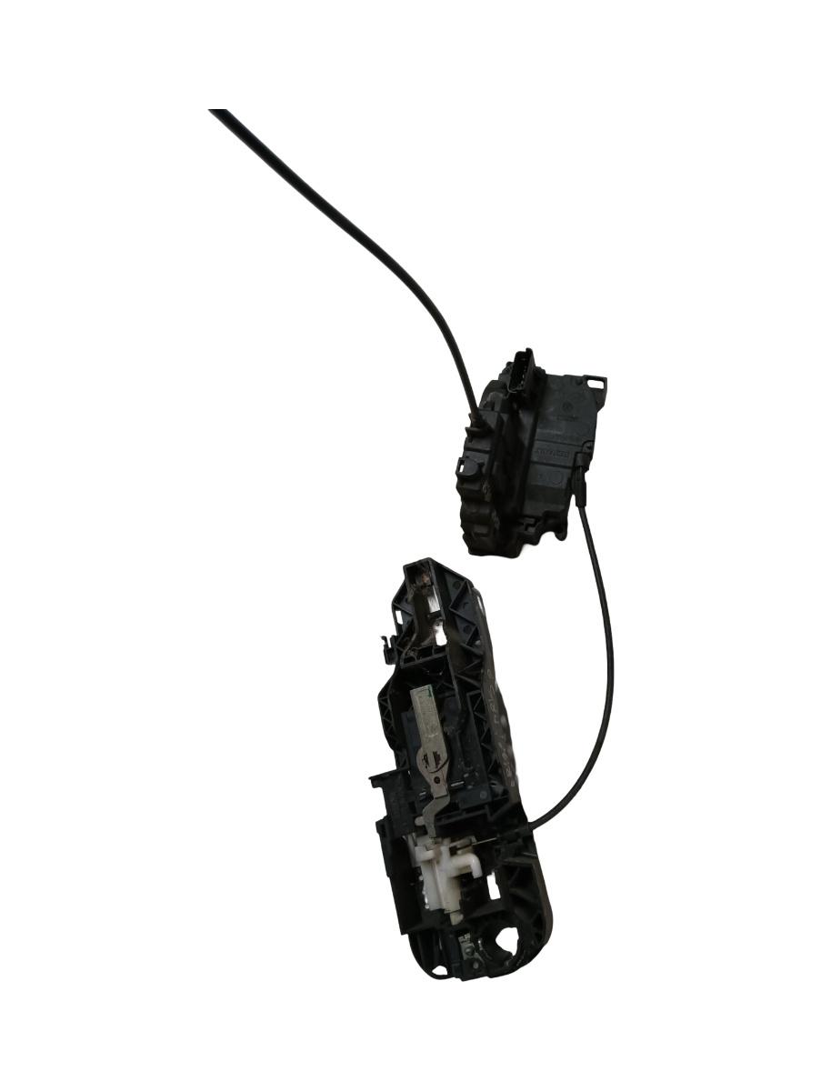 Broasca usa dreapta spate RENAULT GRAND SCENIC III JZ0/1_ 2009 - > – foto 2