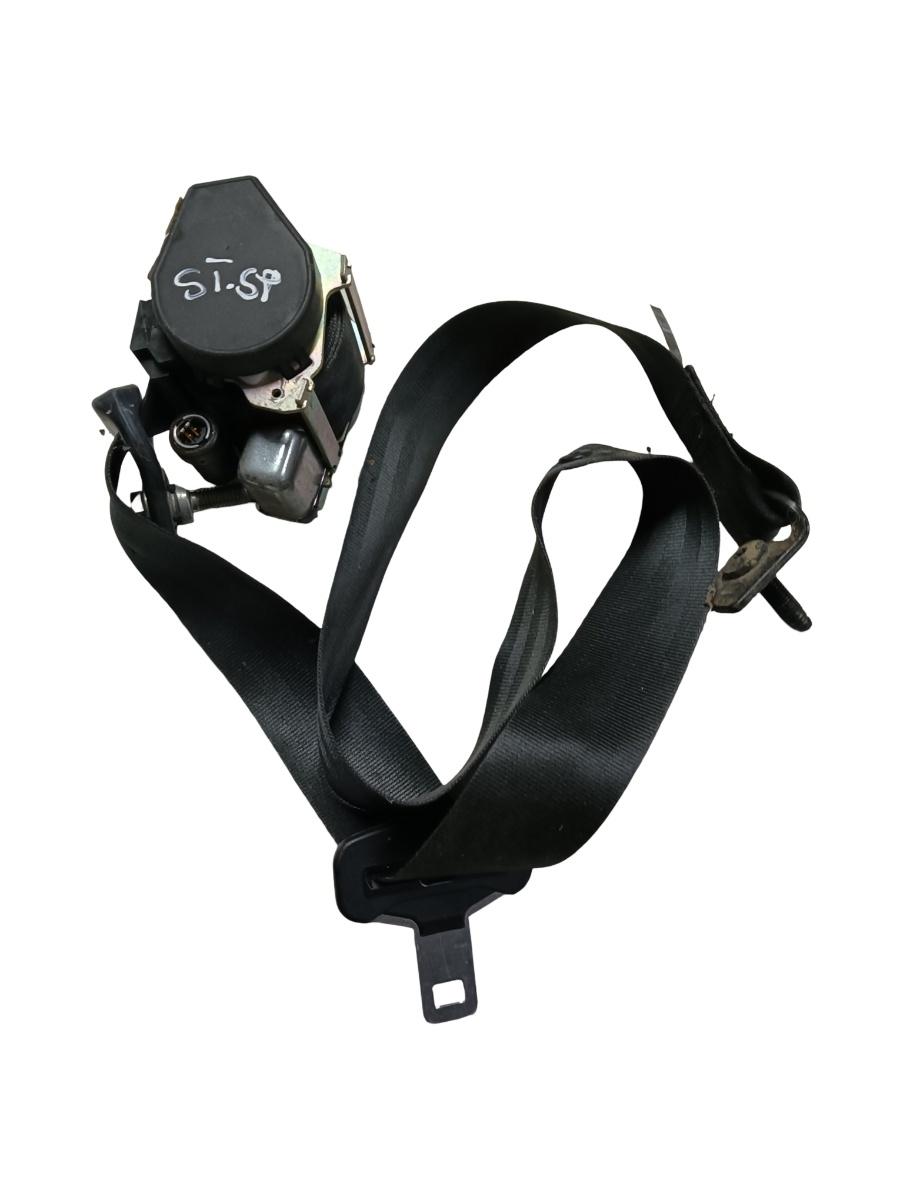 Centura de siguranta spate stanga spate RENAULT GRAND SCENIC III JZ0/1_ 2009 - >