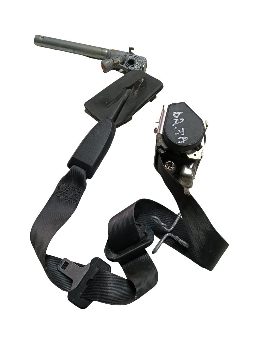 Centura de siguranta fata dreapta fata RENAULT GRAND SCENIC III JZ0/1_ 2009 - > – foto 2