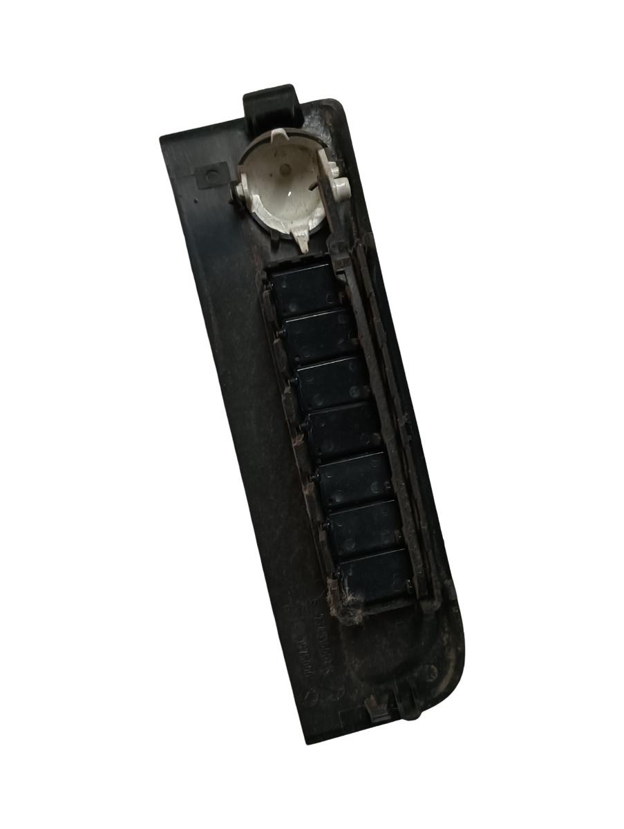 Grila de ventilatie bord centrala RENAULT GRAND SCENIC III JZ0/1_ 2009 - > – foto 2