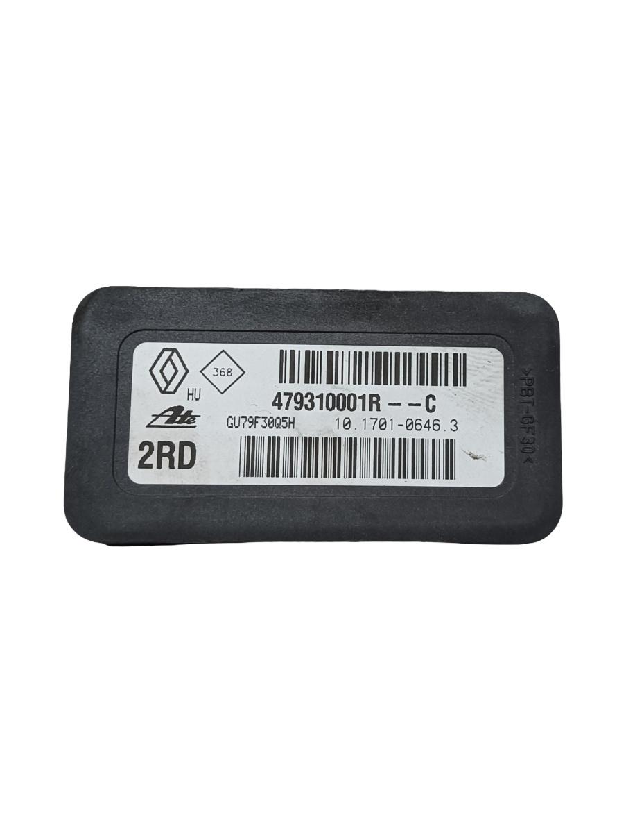 Modul de confort RENAULT GRAND SCENIC III JZ0/1_ 2009 - > 479310001r